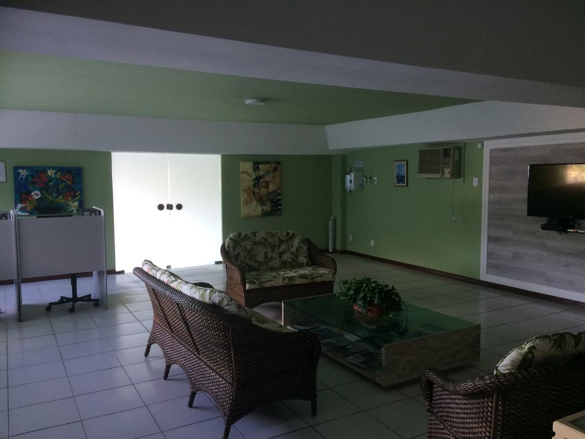Flat A Beira Mar Em Angra Dos Reis Apartment Exterior photo